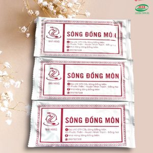 khăn lạnh tại Thủ Đức