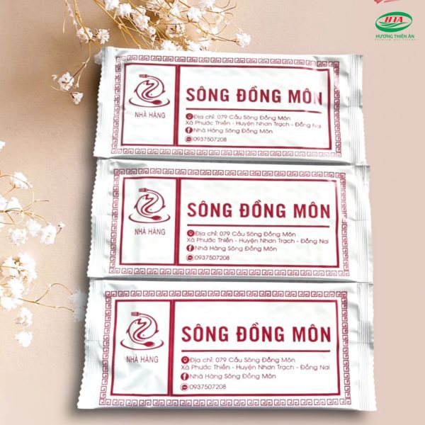 khăn lạnh tại Thủ Đức
