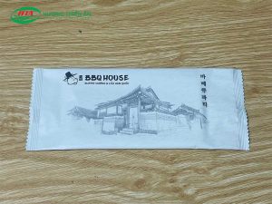 cách bảo quản khăn ướt