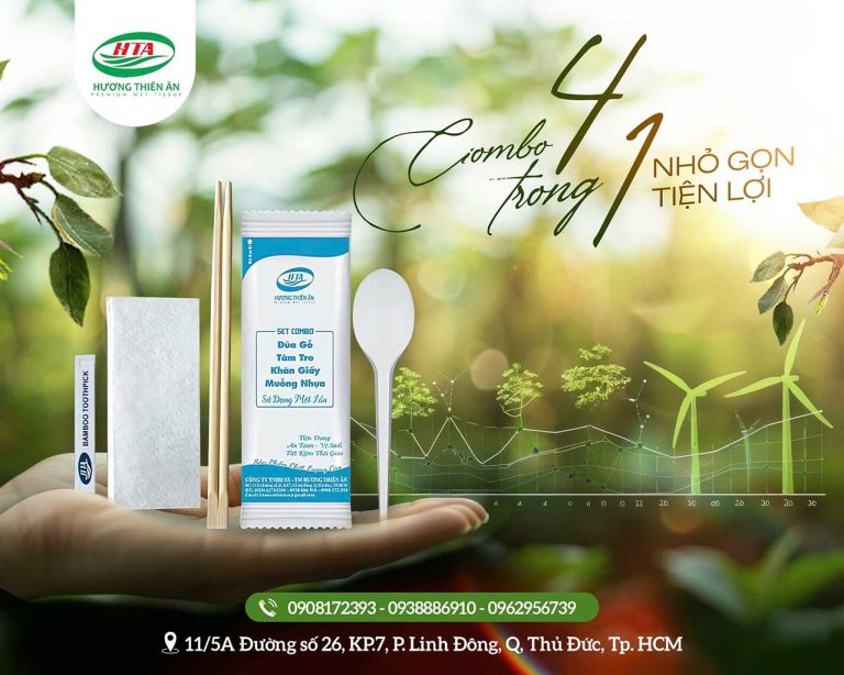 combo bộ suất ăn chất lượng