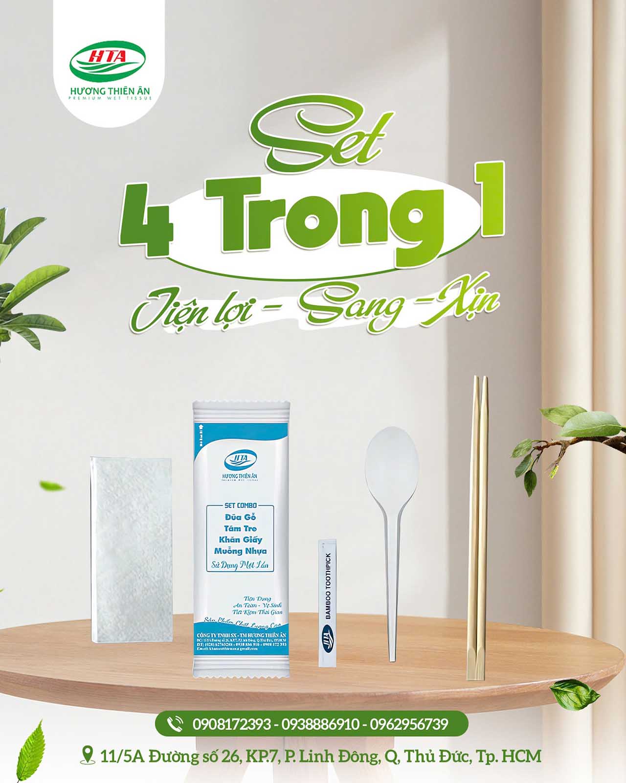 combo bộ suất ăn chất lượng