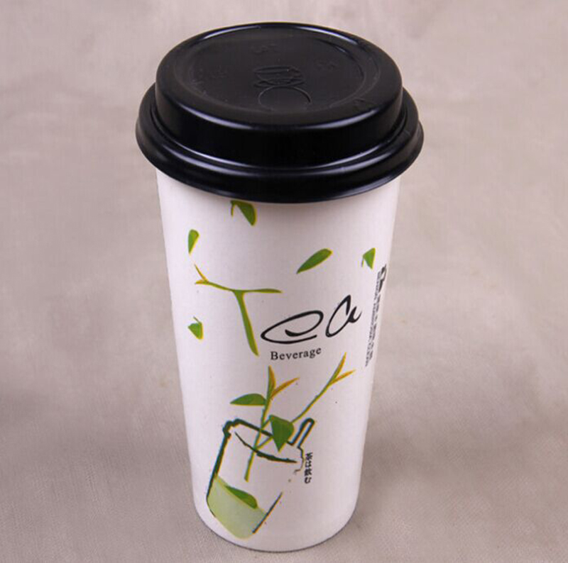 ly giấy trà sữa đẹp tại TPHCM