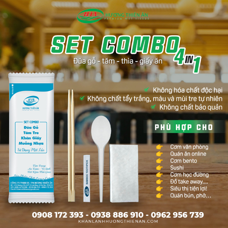 Combo bộ suất ăn giá rẻ tại TPHCM chất lượng hàng đầu Việt Nam