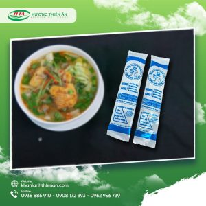 combo bộ suất ăn nhà hàng tại TPHCM