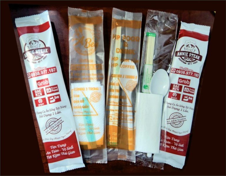 combo bộ suất ăn nhà hàng tại TPHCM