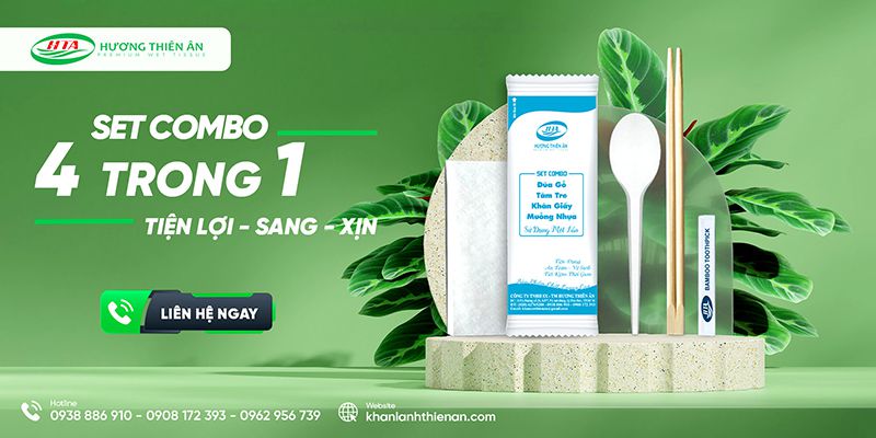 combo bộ suất ăn nhà hàng tại TPHCM