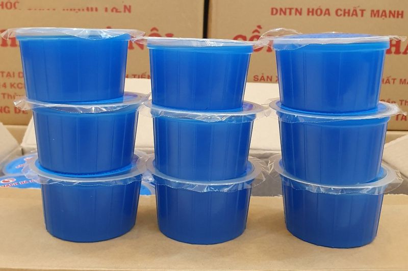 cồn thạch giá rẻ tại Thủ Đức