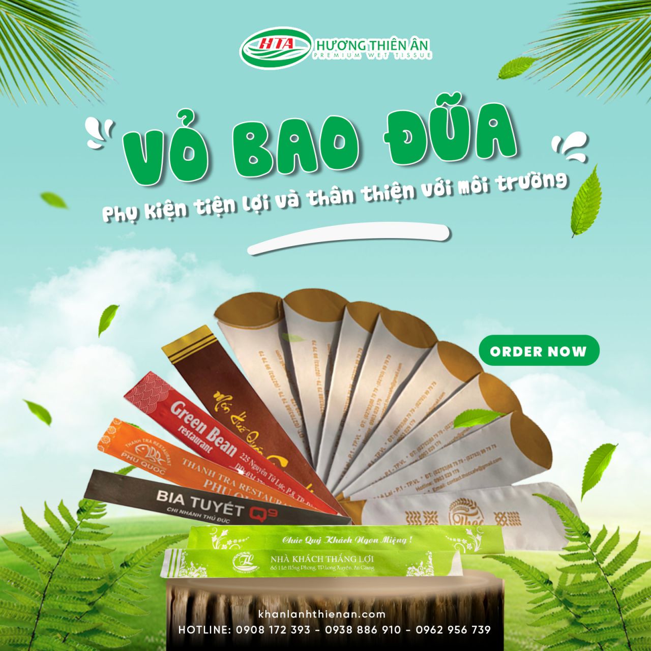 in bao đũa tại Thủ Đức