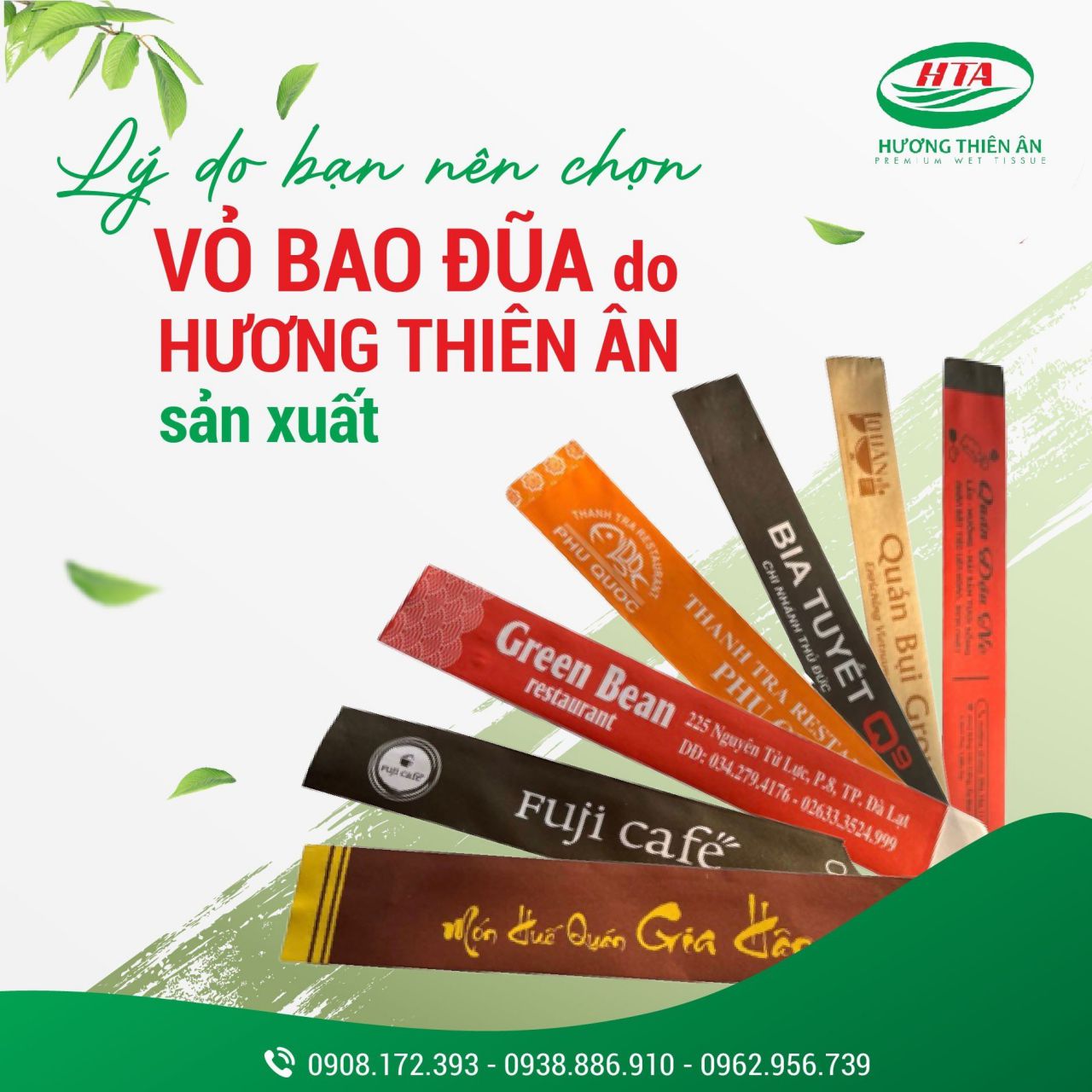 in bao đũa tại Thủ Đức