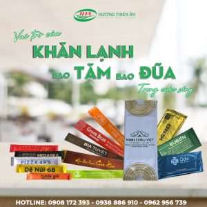 in bao đũa tại Thủ Đức