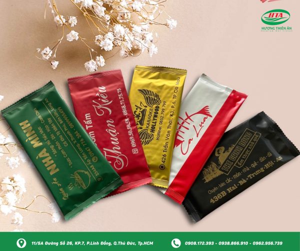 khăn giấy ướt giá sỉ tại Thủ Đức