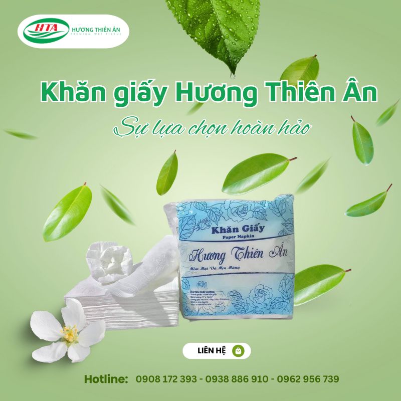 khăn lạnh cao cấp tại Thủ Đức