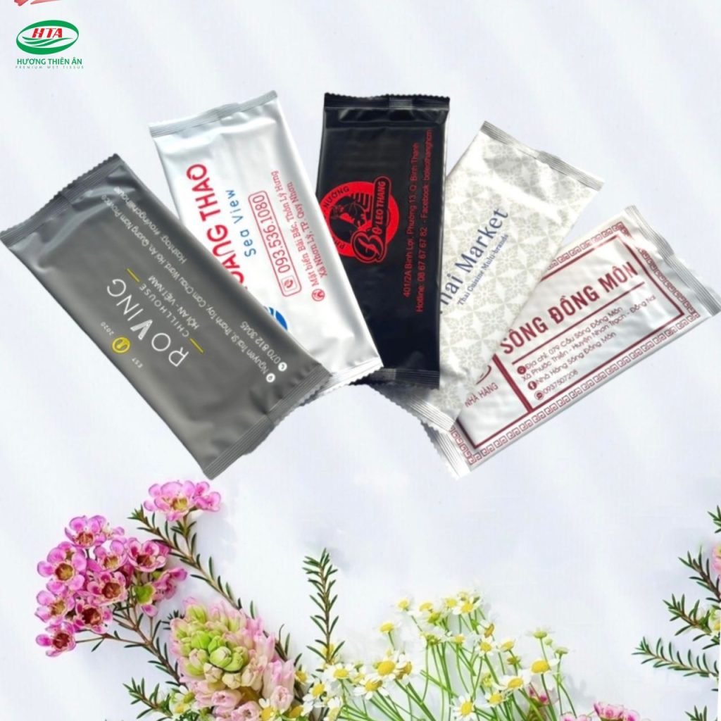 khăn lạnh tại Thủ Đức