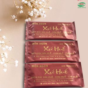 khăn lạnh tại Thủ Đức