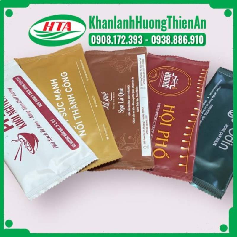 khăn ướt giá rẻ tại Thủ Đức