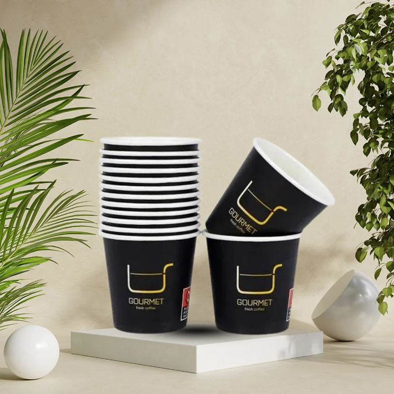 Ly cafe giấy đẹp tại TPHCM