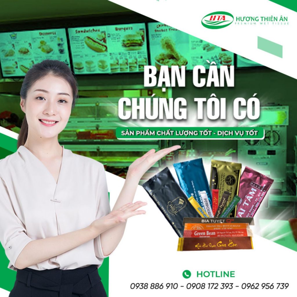 mẫu khăn lạnh đẹp tại Thủ Đức