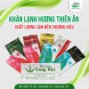 sản xuất khăn lạnh tại Thủ Đức