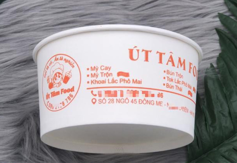 tô giấy nắp cầu tại TPHCM