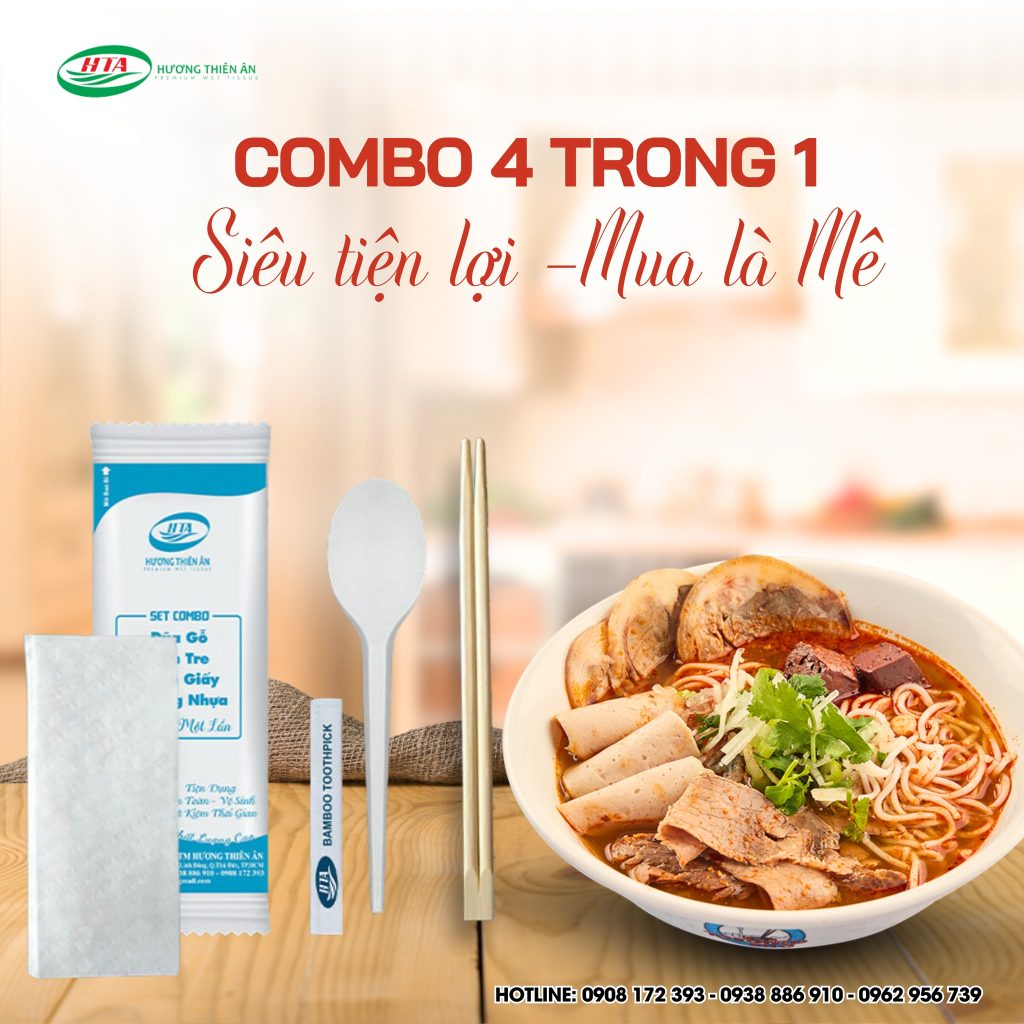 combo bộ suất ăn nhà hàng tại Đồng Nai