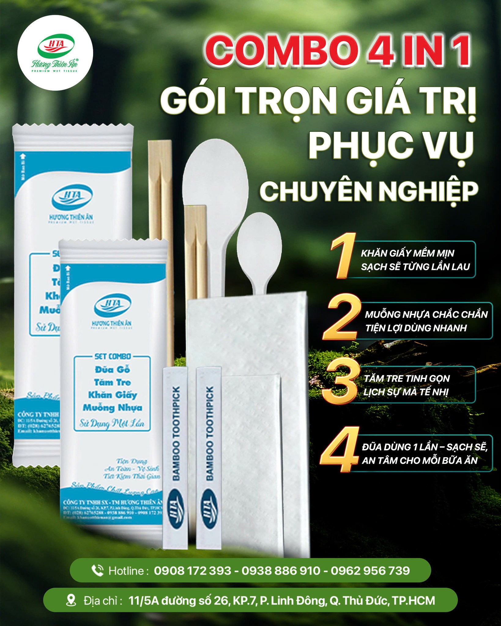 combo bộ suất ăn tại Đồng Nai