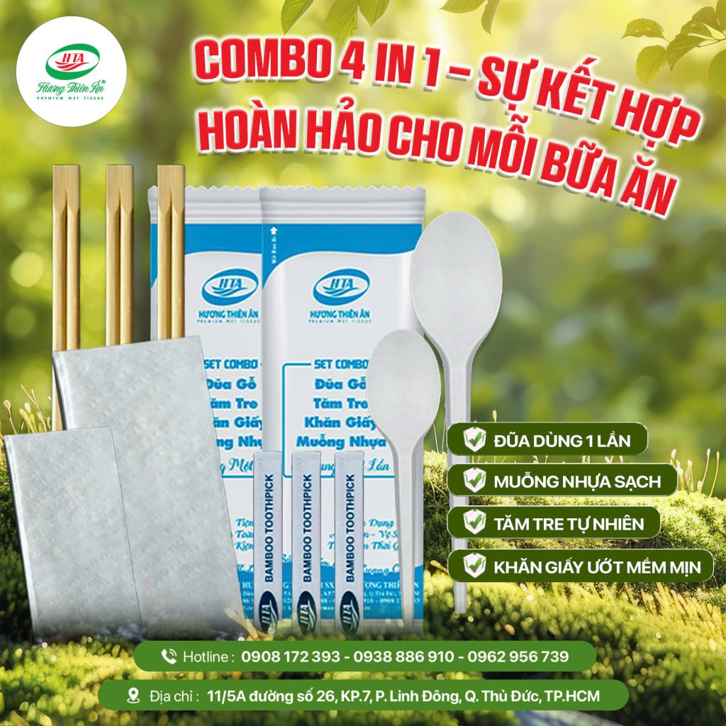 combo bộ suất ăn tại Đồng Nai
