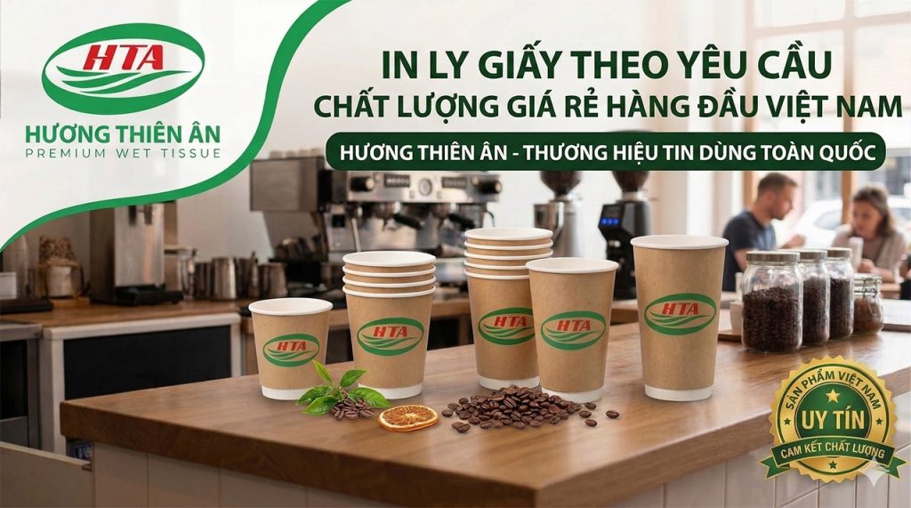 In ly giấy theo yêu cầu tại Đồng Nai chất lượng giá rẻ hàng đầu Việt Nam