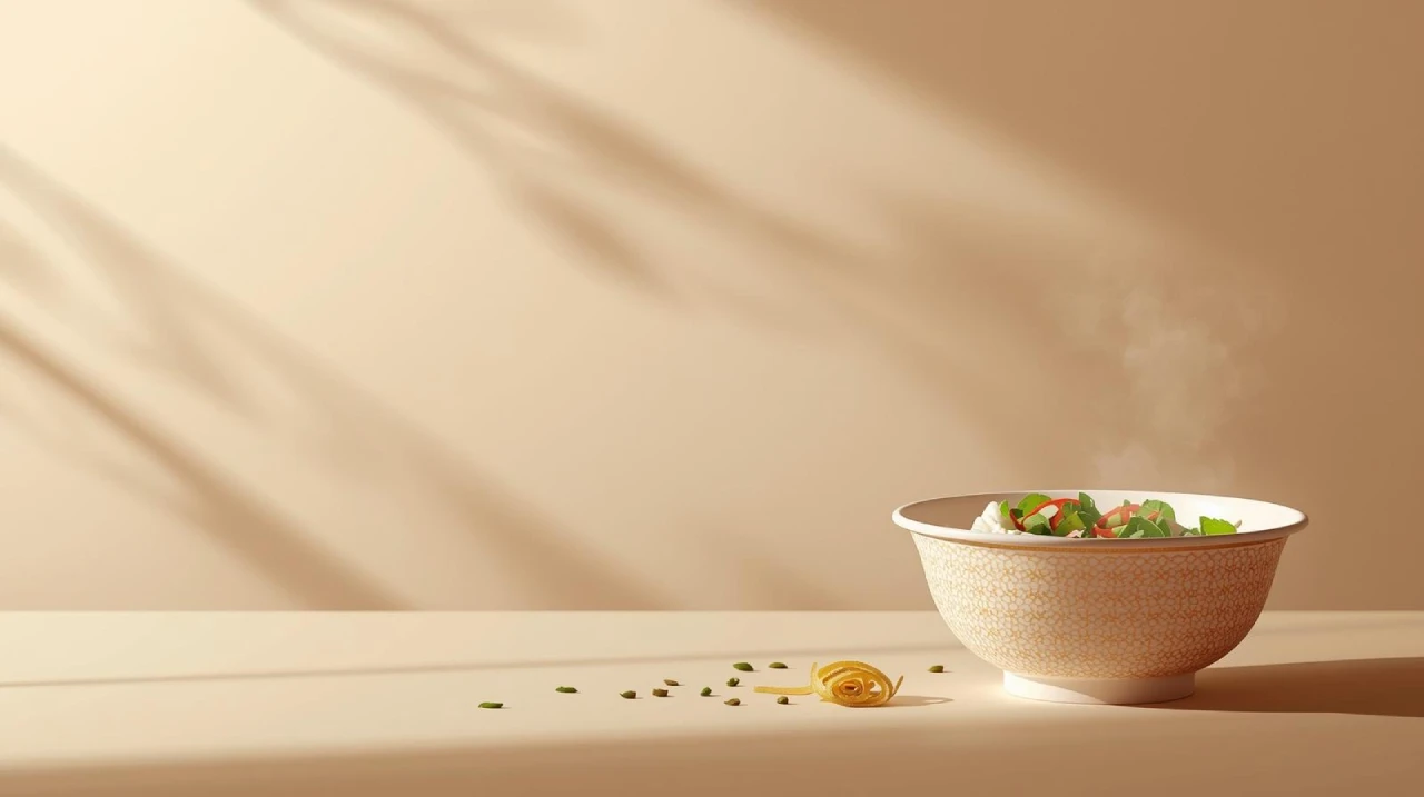 Tô giấy đựng đồ ăn nóng tại Đồng Nai an toàn chất lượng giá rẻ hàng đầu Việt Nam