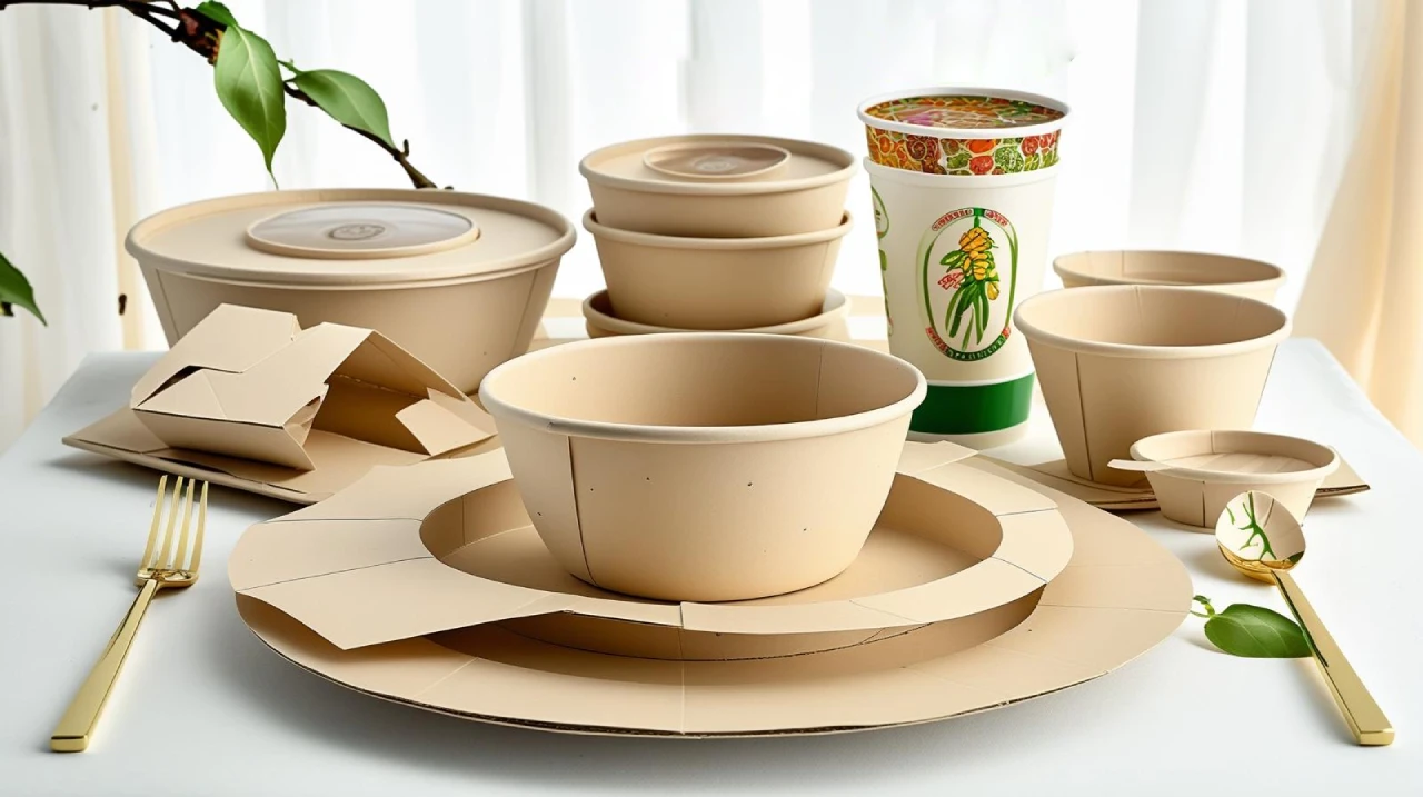 Tô giấy đựng đồ ăn nóng tại Đồng Nai an toàn chất lượng giá rẻ hàng đầu Việt Nam