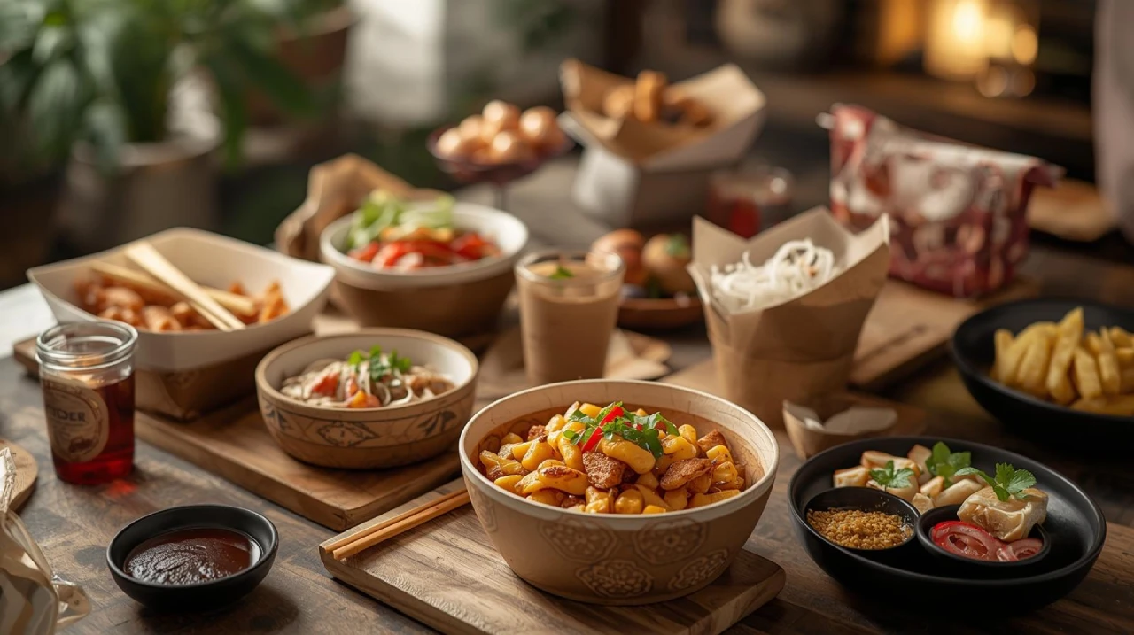 Tô giấy đựng đồ ăn nóng tại Đồng Nai an toàn chất lượng giá rẻ hàng đầu Việt Nam