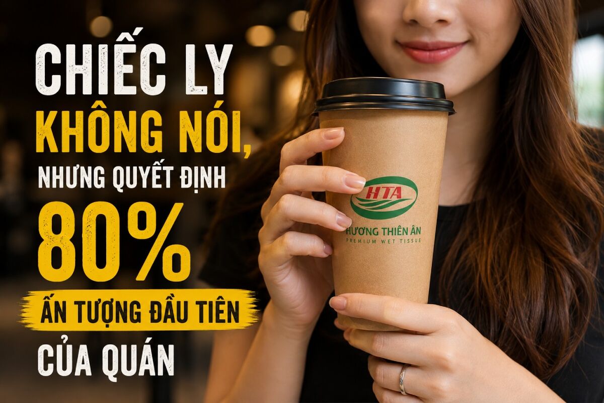 ly giấy kraft 2 lớp tại Đồng Nai