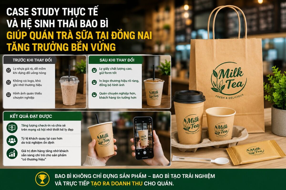 Ly giấy 350ml 360ml 400ml 500ml tại Đồng Nai