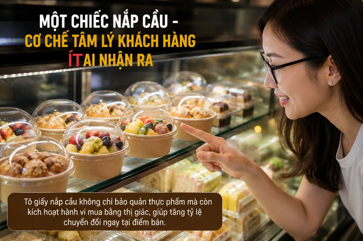 tô giấy nắp cầu tại Đồng Nai