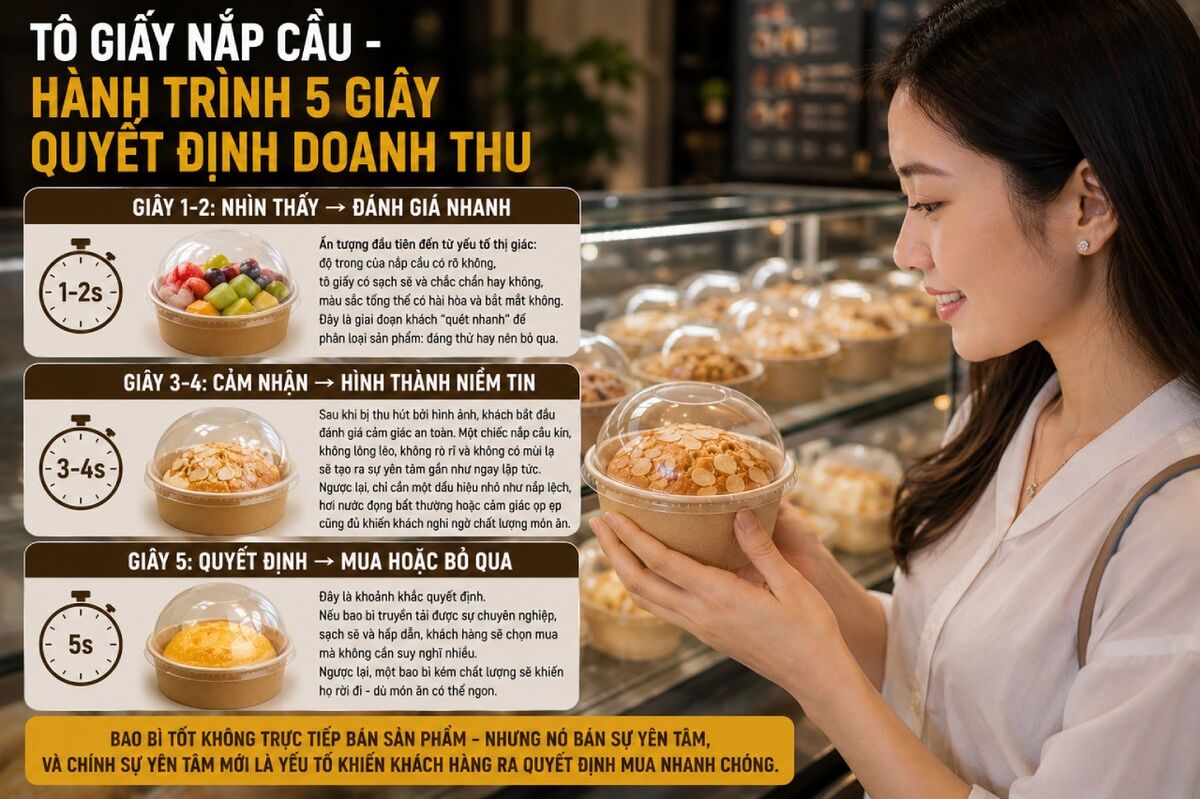 tô giấy nắp cầu tại Đồng Nai