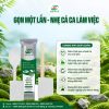 Combo đũa muỗng giấy ăn tăm dùng 1 lần