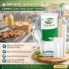 Combo đũa muỗng giấy ăn tăm dùng 1 lần